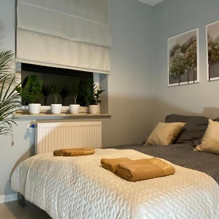 Apartament Plaza Park Przemysl Luaran gambar