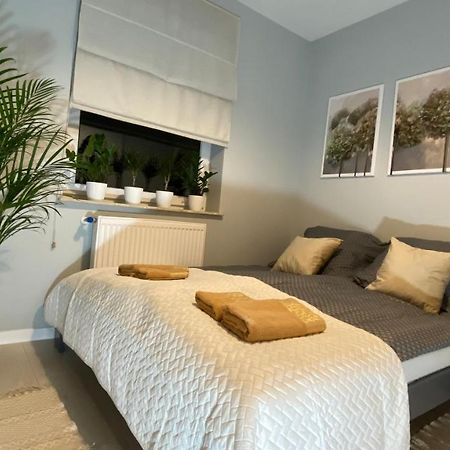 Apartament Plaza Park Przemysl Luaran gambar