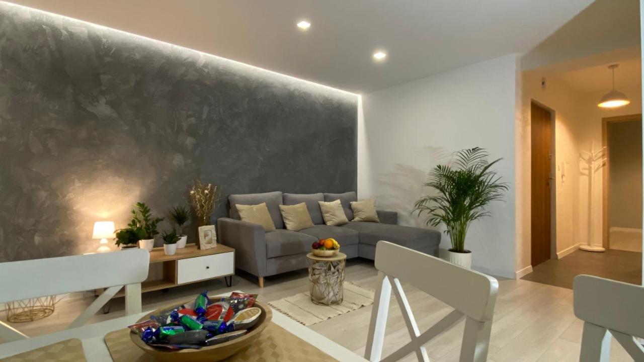 Apartament Plaza Park Przemysl Luaran gambar