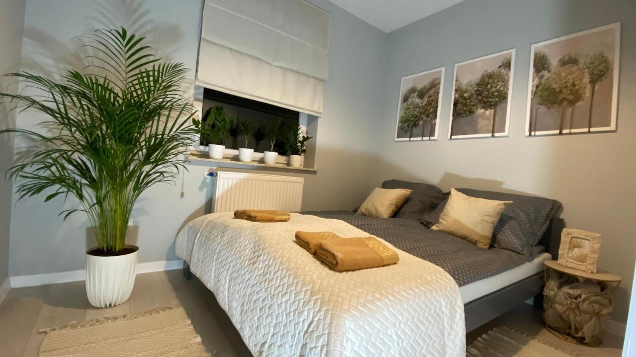 Apartament Plaza Park Przemysl Luaran gambar