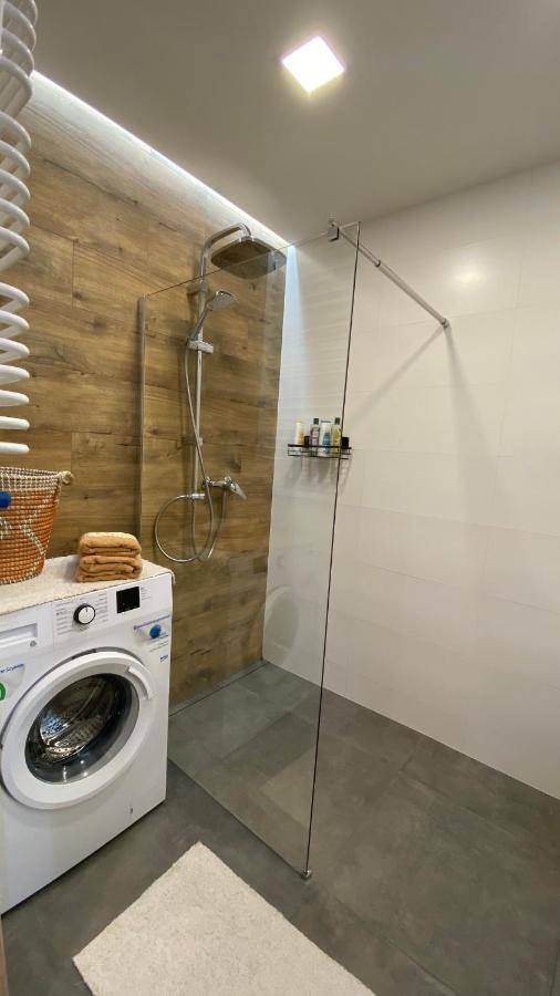 Apartament Plaza Park Przemysl Luaran gambar